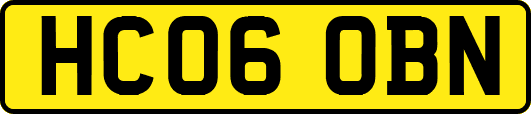 HC06OBN