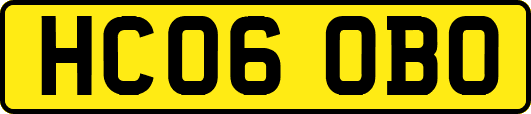 HC06OBO