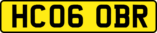 HC06OBR