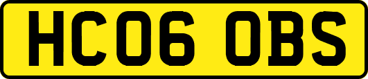HC06OBS