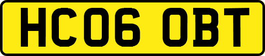 HC06OBT
