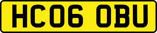 HC06OBU