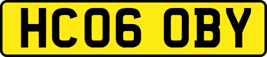 HC06OBY
