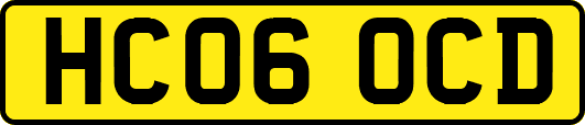 HC06OCD
