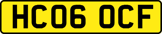 HC06OCF