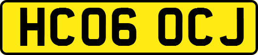HC06OCJ