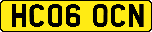 HC06OCN