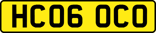 HC06OCO