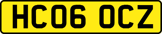 HC06OCZ