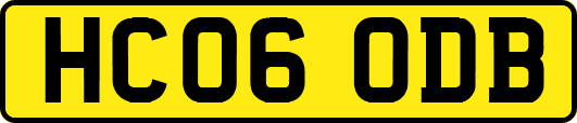HC06ODB