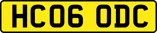 HC06ODC