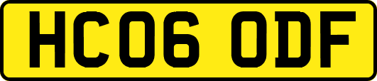 HC06ODF