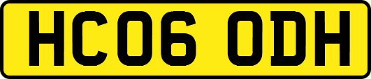 HC06ODH