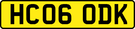 HC06ODK