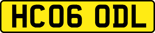 HC06ODL