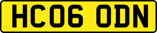 HC06ODN