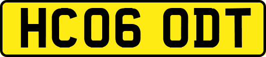 HC06ODT