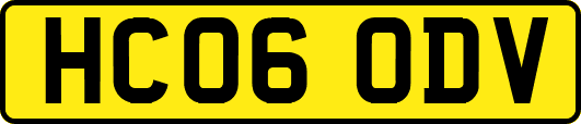 HC06ODV