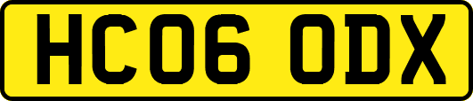HC06ODX