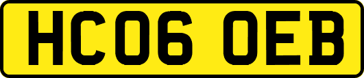 HC06OEB