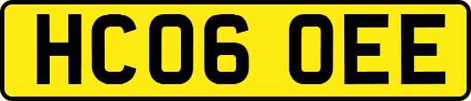 HC06OEE