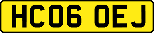 HC06OEJ