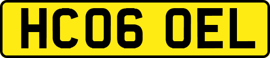HC06OEL