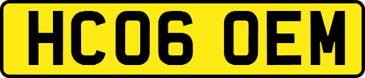 HC06OEM