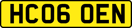 HC06OEN
