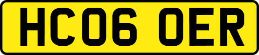 HC06OER
