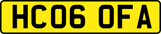 HC06OFA