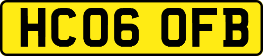 HC06OFB
