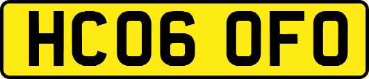 HC06OFO