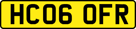 HC06OFR