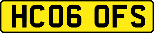 HC06OFS