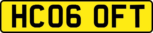 HC06OFT