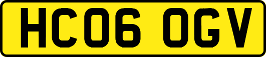 HC06OGV