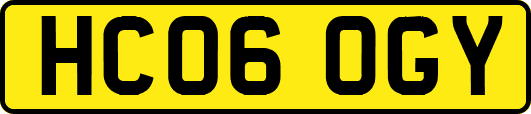 HC06OGY