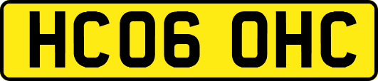 HC06OHC