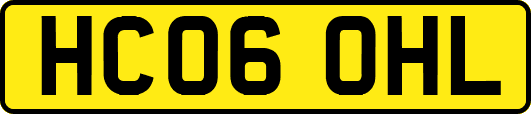 HC06OHL