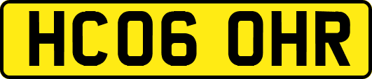 HC06OHR
