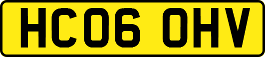 HC06OHV