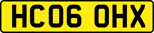 HC06OHX