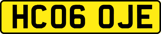 HC06OJE