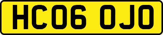 HC06OJO