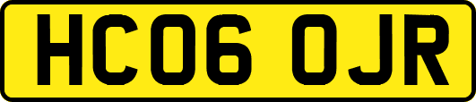 HC06OJR