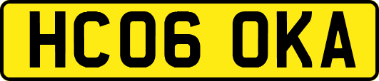 HC06OKA