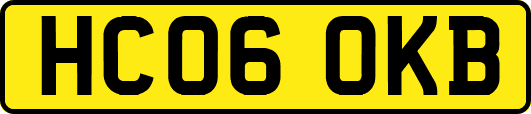 HC06OKB