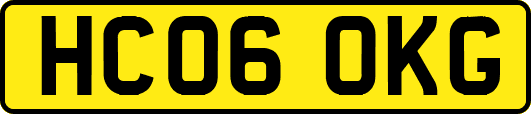 HC06OKG