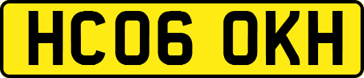 HC06OKH